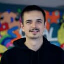 Photo by Juan Hernandez., satisfied customer