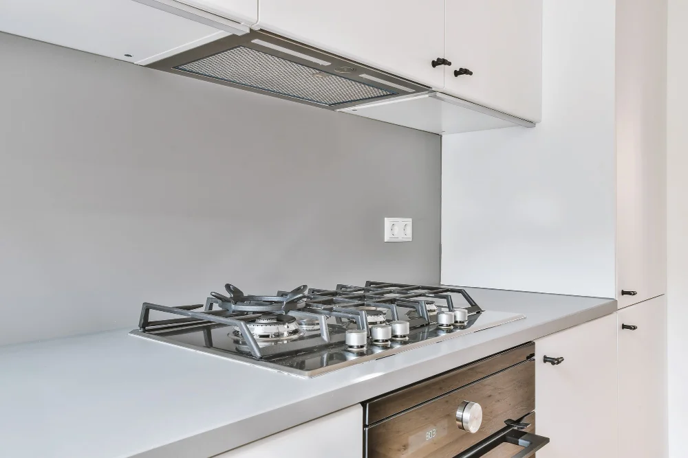 Photo of Instalación de sistemas de extracción de aire.