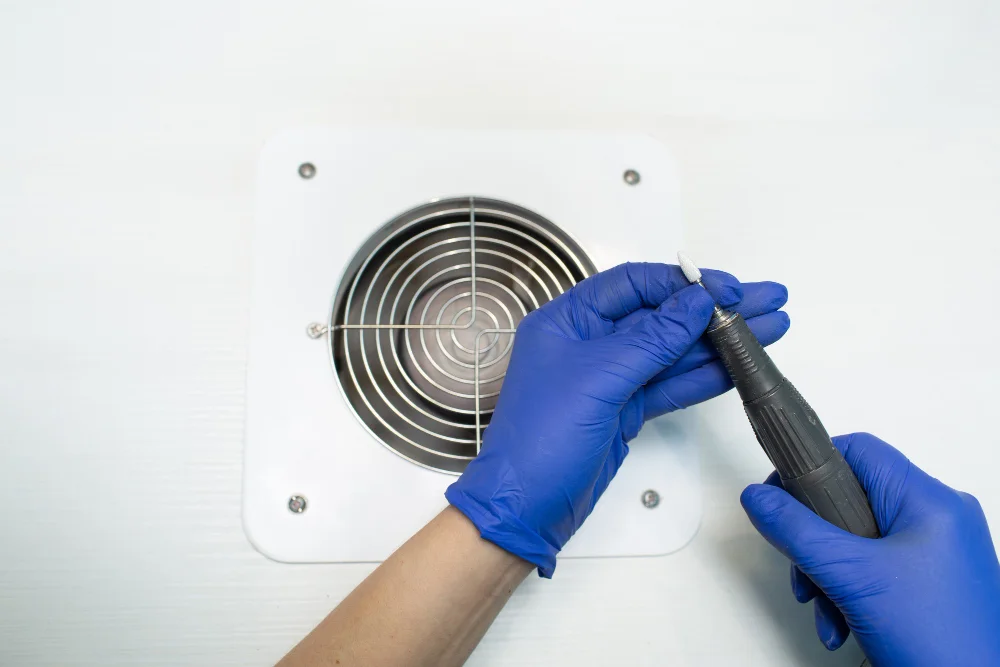 Photo of Reparación de sistemas de aire acondicionado.