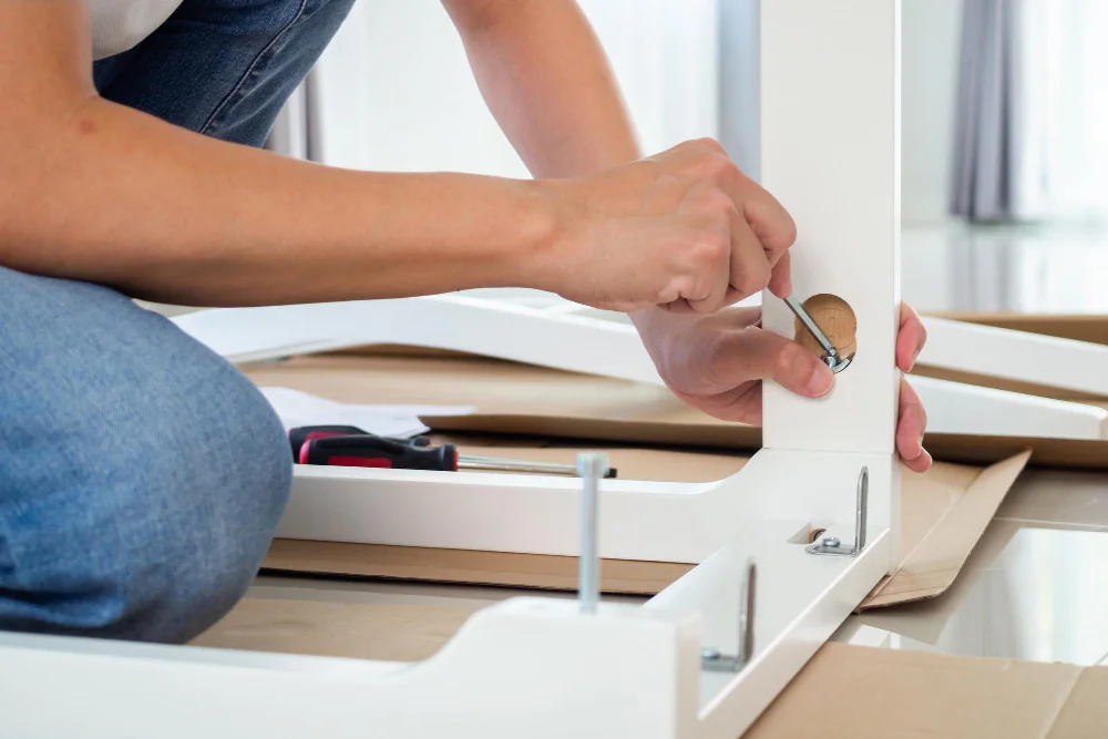 Photo of Montaje de muebles de Ikea o similares