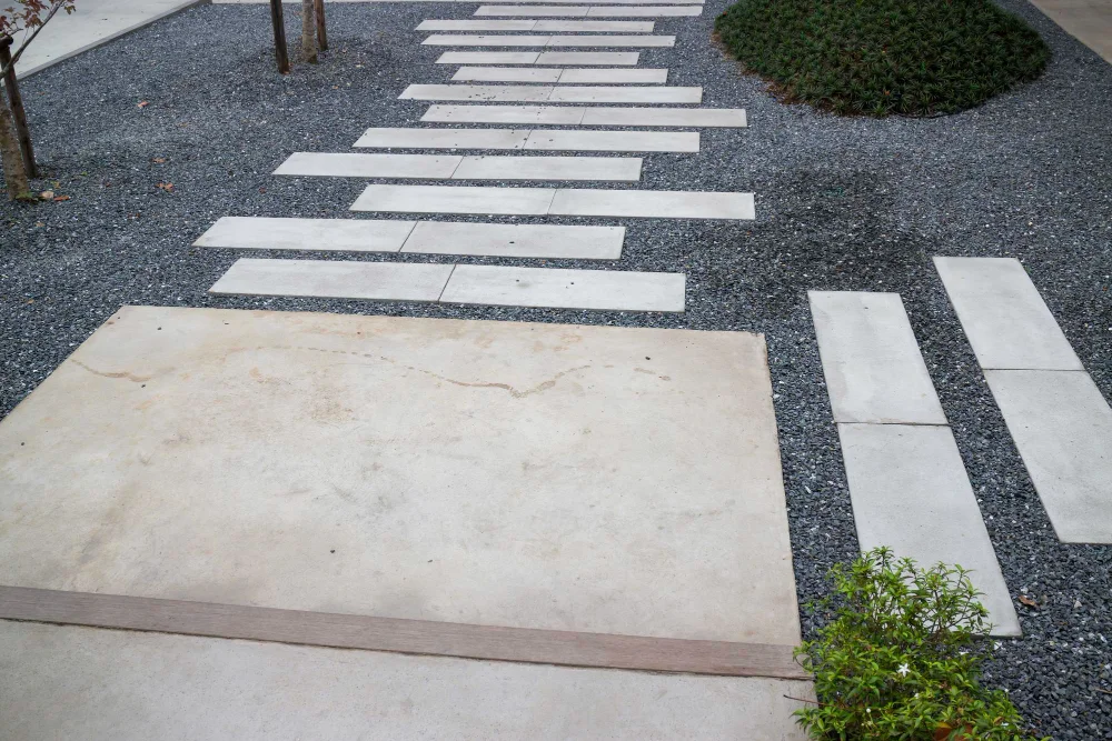 Photo of Pavimentación de patios, terrazas y jardines.