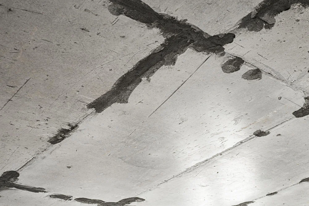 Photo of Reparación de techos, paredes y suelos.