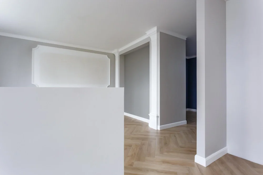 Photo of Instalación de tabiquería y particiones estándares.