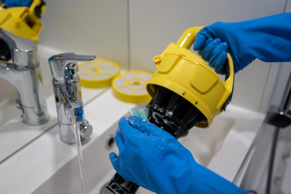 Photo of Eliminación de atascos en tuberías.